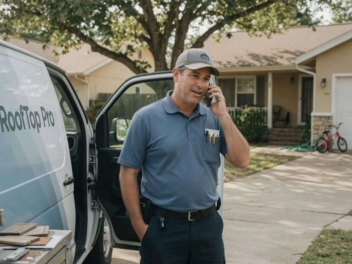Roof Repair Smiley, TX FAQs