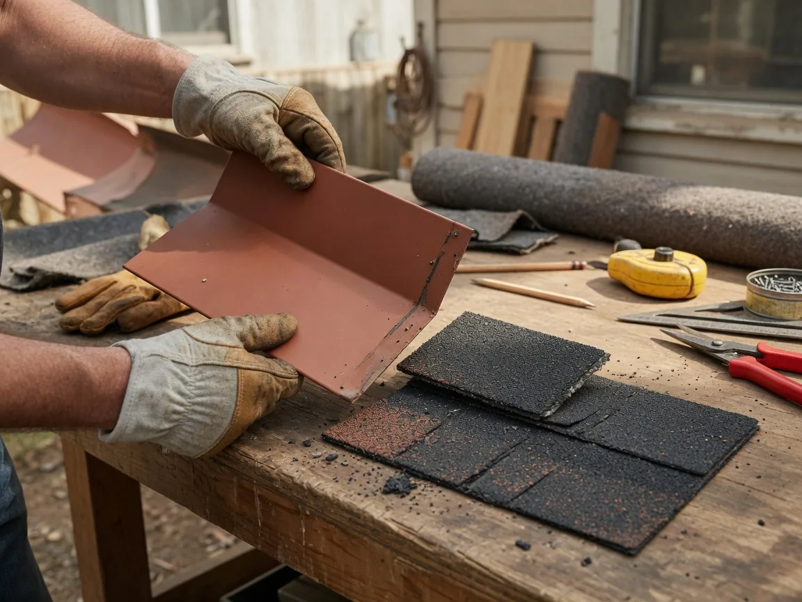 Roof Repair company in Smiley, TX